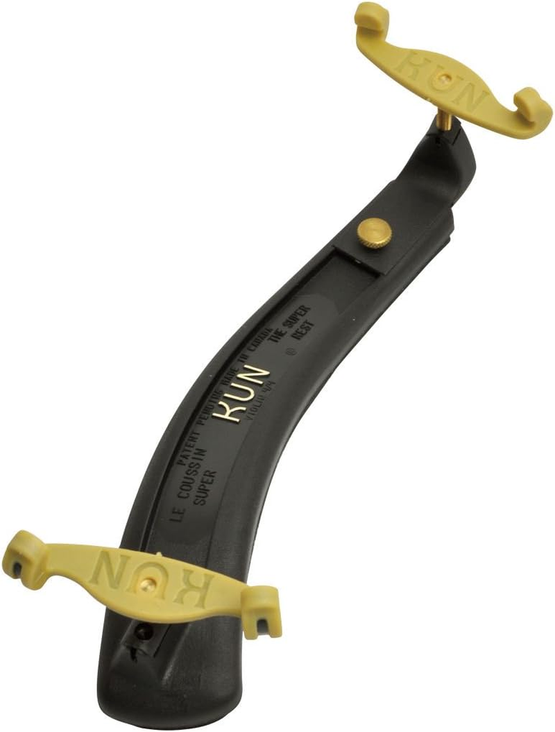 Kun 830600 Viola Shoulder Rest image number 1