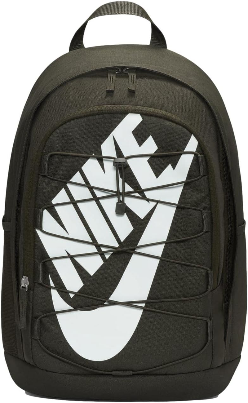Nk Hayward Bkpk - 2.0 CV1081-010 (Sequoia/Barely Green/White, Misc) image number 1
