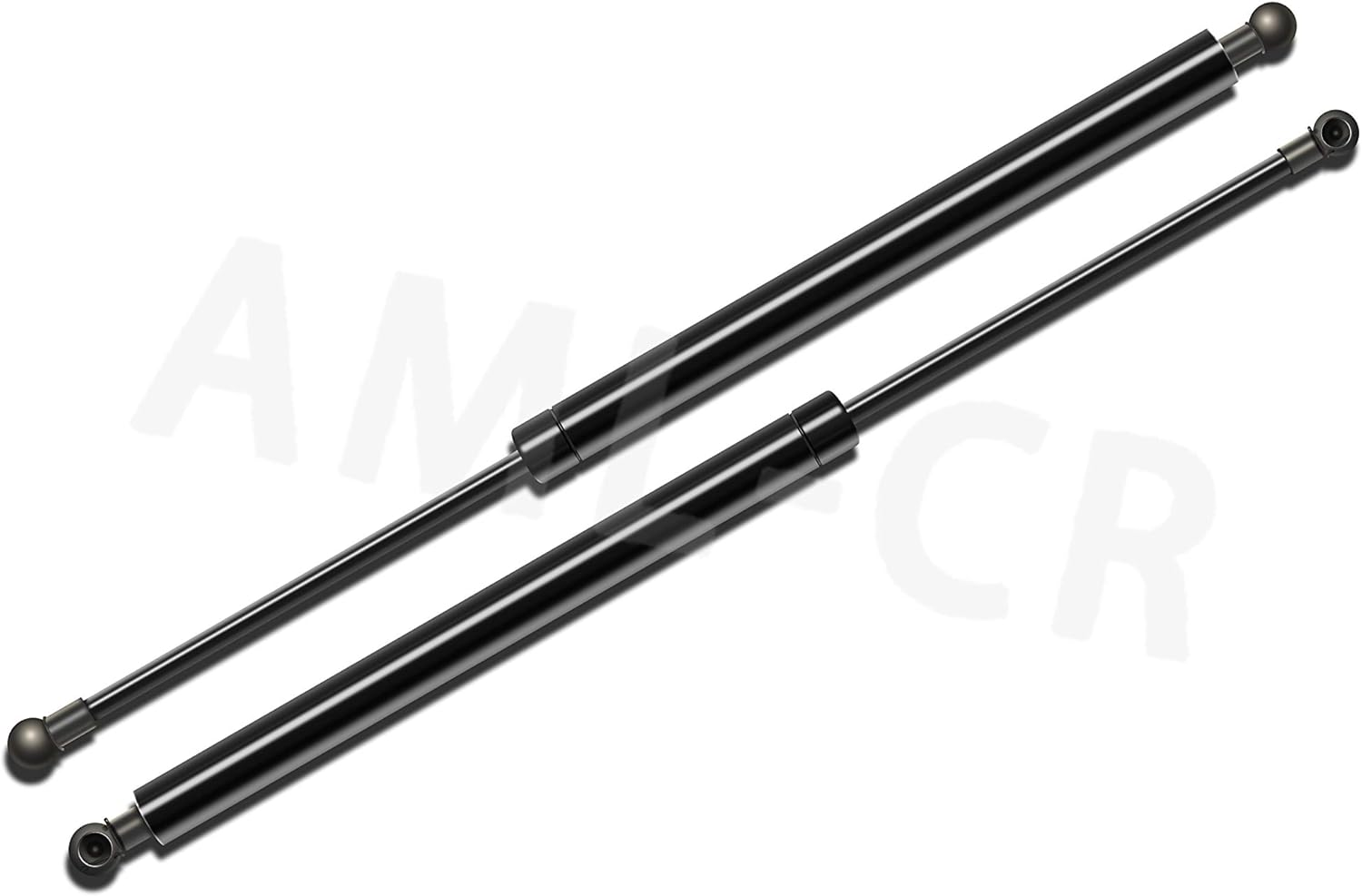 For 2011-2017 Hyundai I30 Hatchback GD 2Pcs Tailgate Rear Hatch Trunk Boot Lift Support Gas Struts Gas Springs Lid Stay Lid Support Damper image number 3