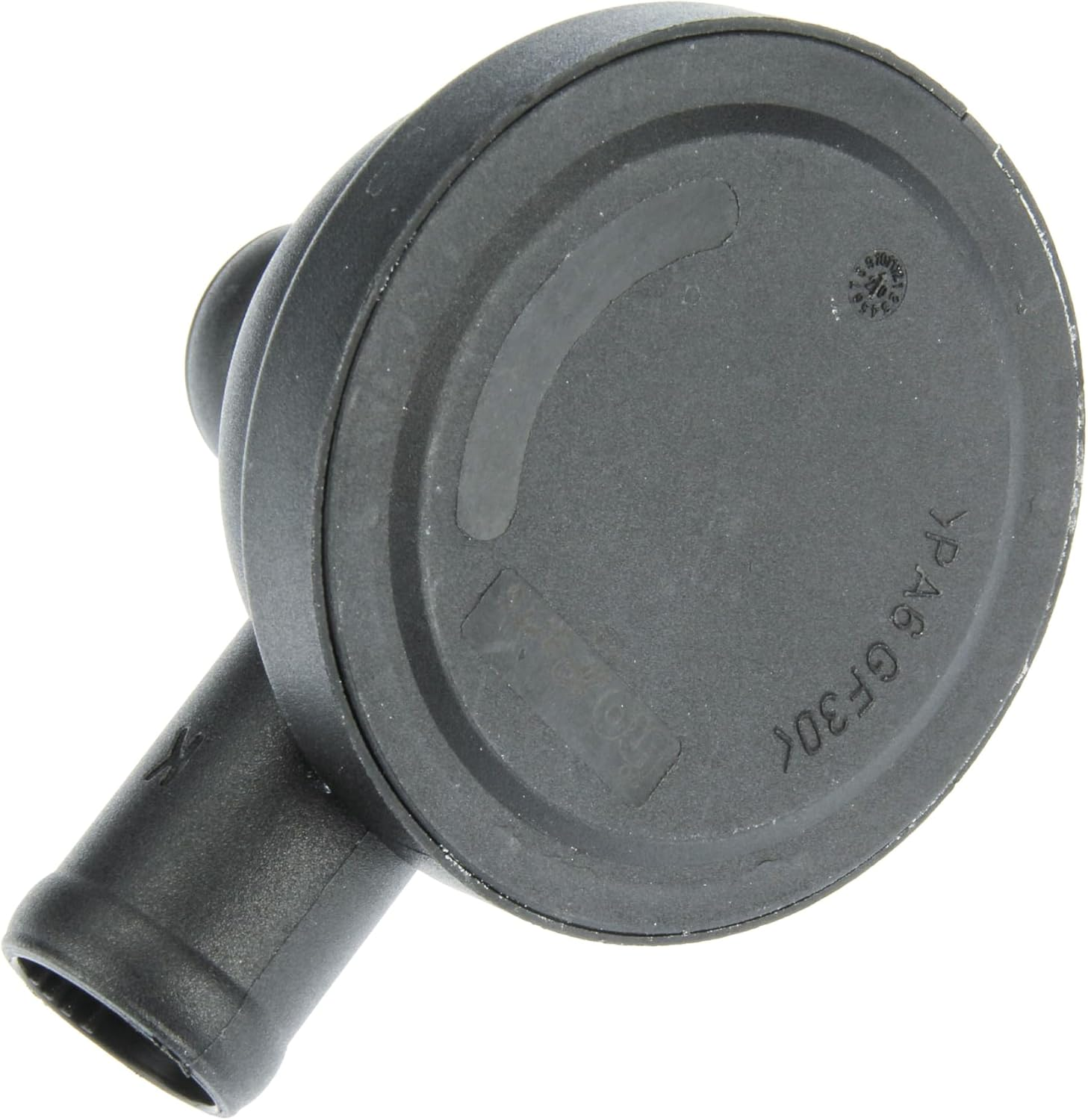 URO Parts (06A 129 101D) Crankcase Vent Valve image number 1