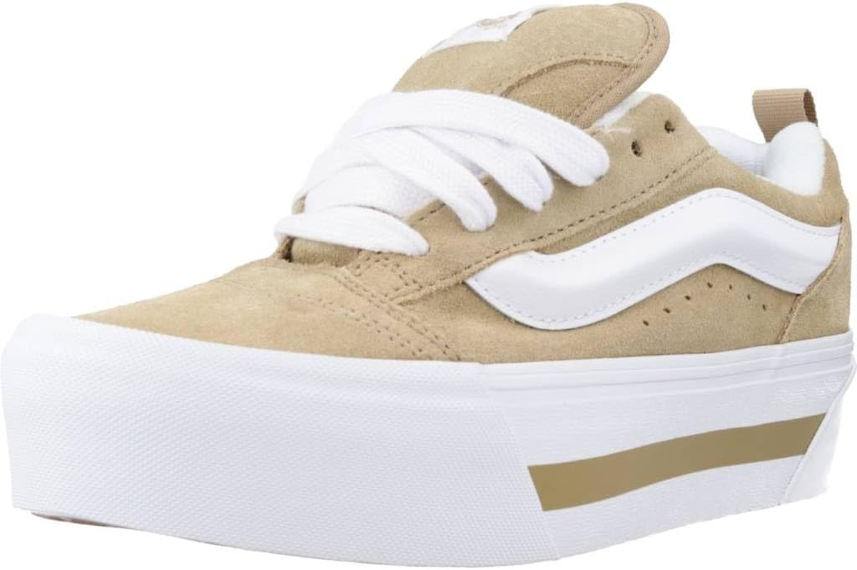 Vans New Stack Sneakers