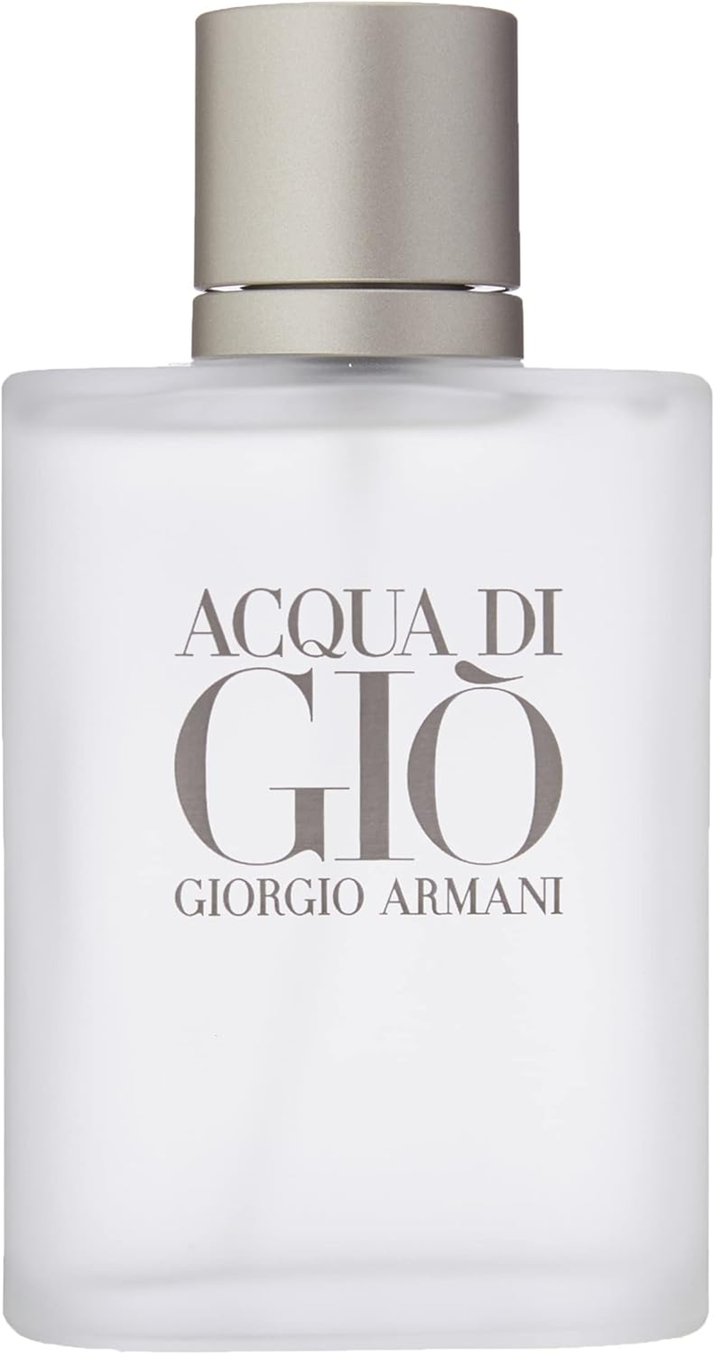 Giorgio Armani Acqua Di Gio Eau De Toilette Spray 3.4 Oz / 100 Ml, 282 G image number 1