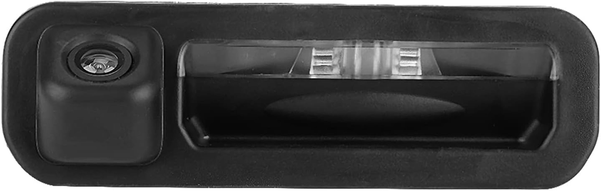 Rear View Camera,Professional Car Rear View Reverse Parking Camera Fit for 2012 2013 2014 image number 4