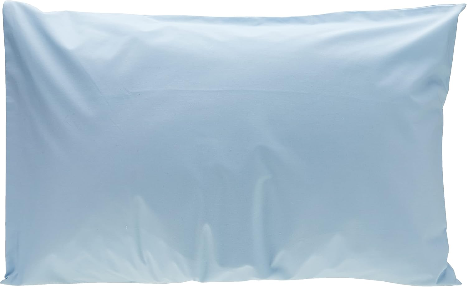 Bambury Chateau Pillowcase Pillowcase, King, White