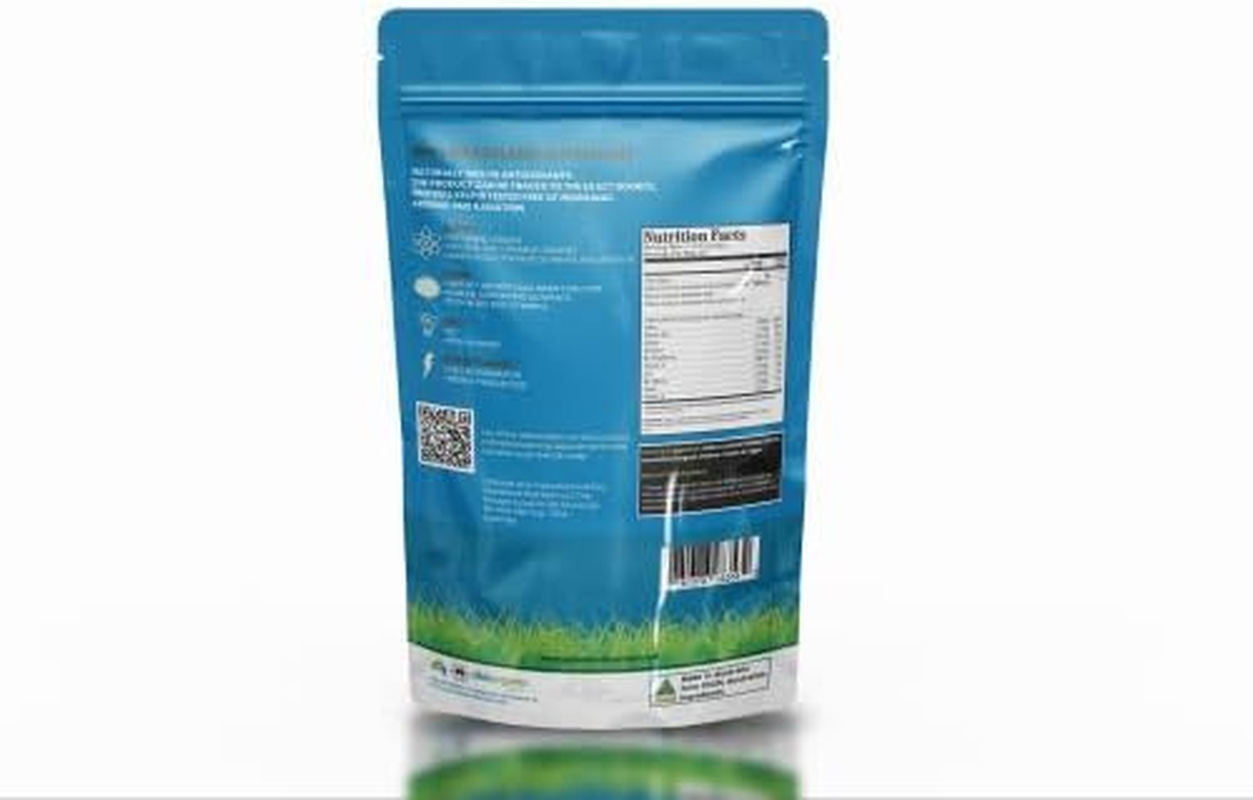 GRASSLAND NUTRITION | Histamine Support+ (120G Powder)