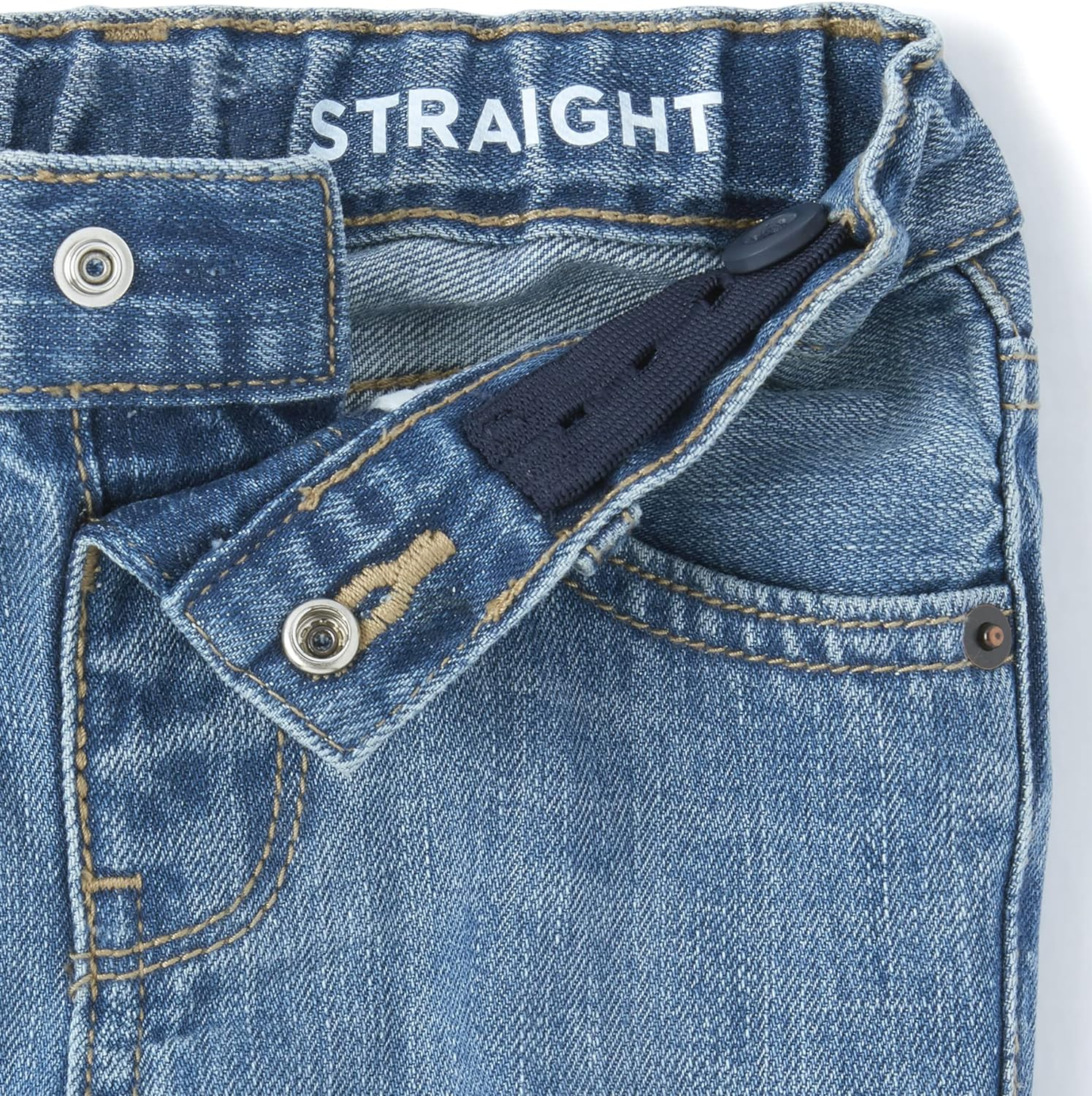 The Children'S Place Baby