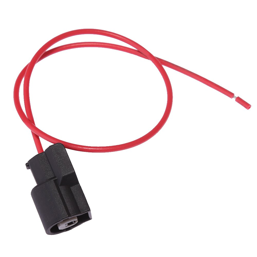 K20 K24 Knock Sensor Switch Connector Plug Pigtail Wire Harness for Honda Civic Accord Element image number 3