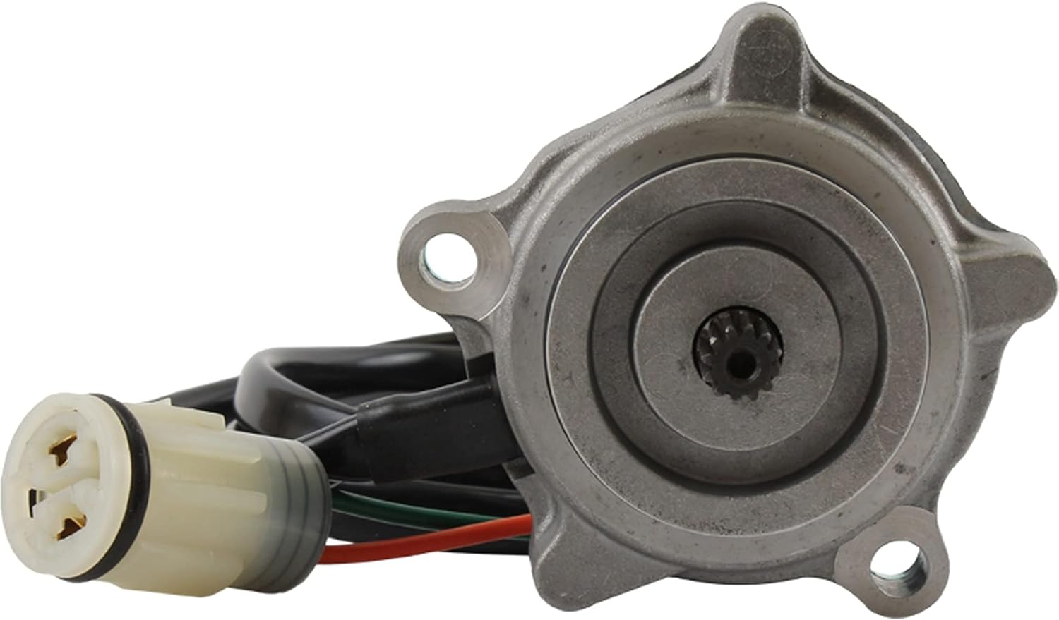 DB Electrical CMU0008 New Power Shift Control Motor for Honda Trx400 Fourtrax Four Trax Rancher W/At, Trx400Fa 04 05 06 07, Trx400Fga 2004 2005 2006 2007 04 05 06 07 31300-HN7-013 image number 3