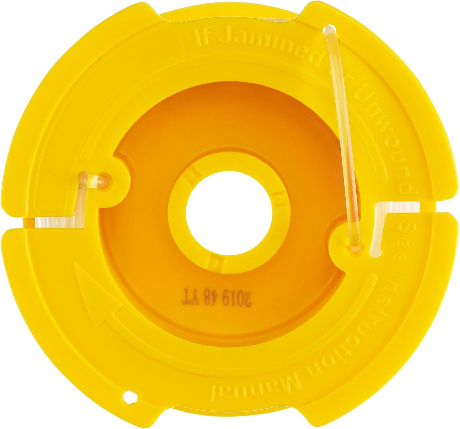 STANLEY FATMAX | Spool and Line 1.6Mm - Ready to Use Pre-Wound 9 Meter Line