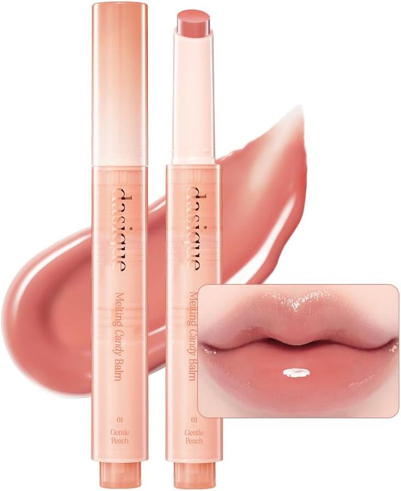 Dasique Melting Candy Balm