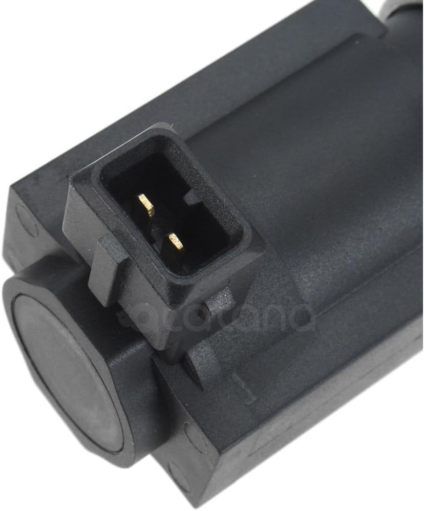 Boost Control Valve Pressure Solenoid for Nissan Navara D40 2005 2006 2007 2008 2009 2010 Yd25Ddti Vacuum Turbo Diesel Direct Replacement OEM 14956-EB300 14956-EB30A image number 3