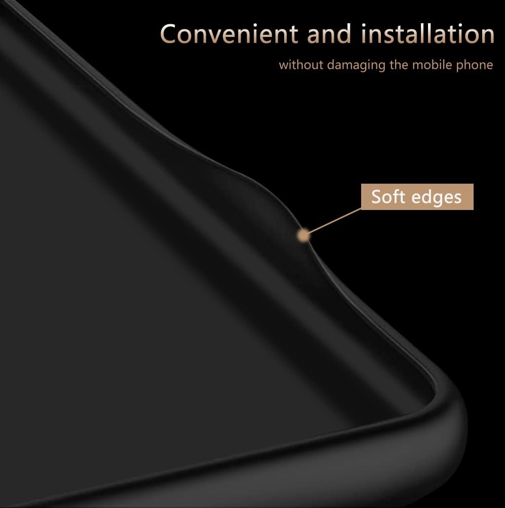 Puxssul for Oneplus Nord 2 5G Case, Soft TPU Synthetic Leather Case, Extremely Lightweight Ultralight Camera Protection Leather Case for Oneplus Nord 2 5G (Teal) image number 1