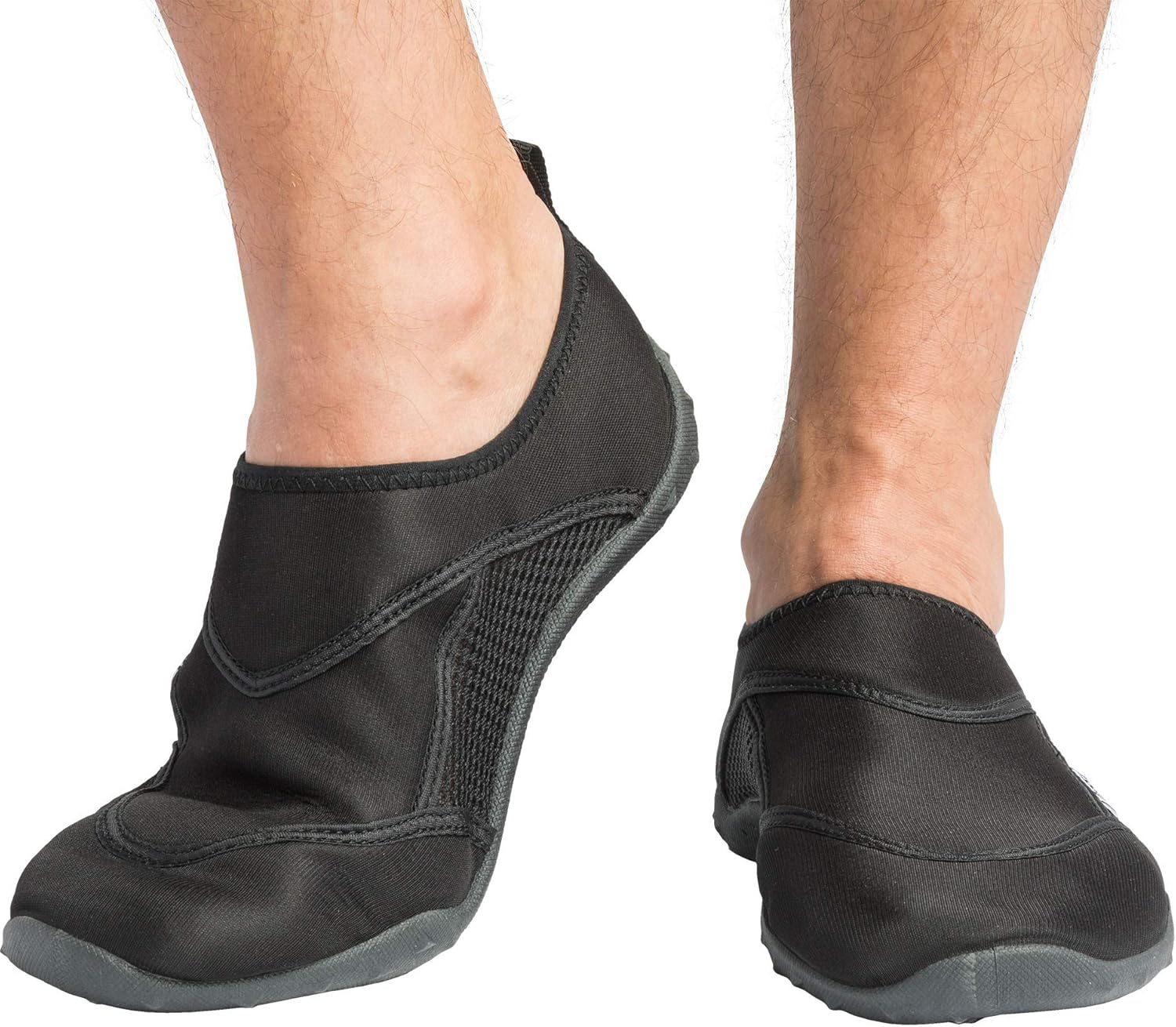 Cressi Unisex'S Coral Premium Beach Shoes image number 2