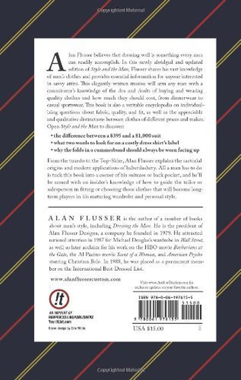 Style and the Man: How and Where to Buy the Best Men'S Clothing image number 2