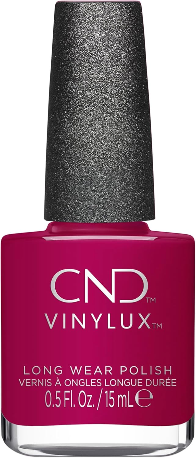 CND CND Vinylux Weekly Polish for Women