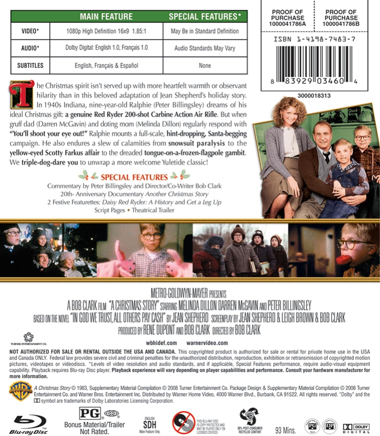 A Christmas Story image number 1