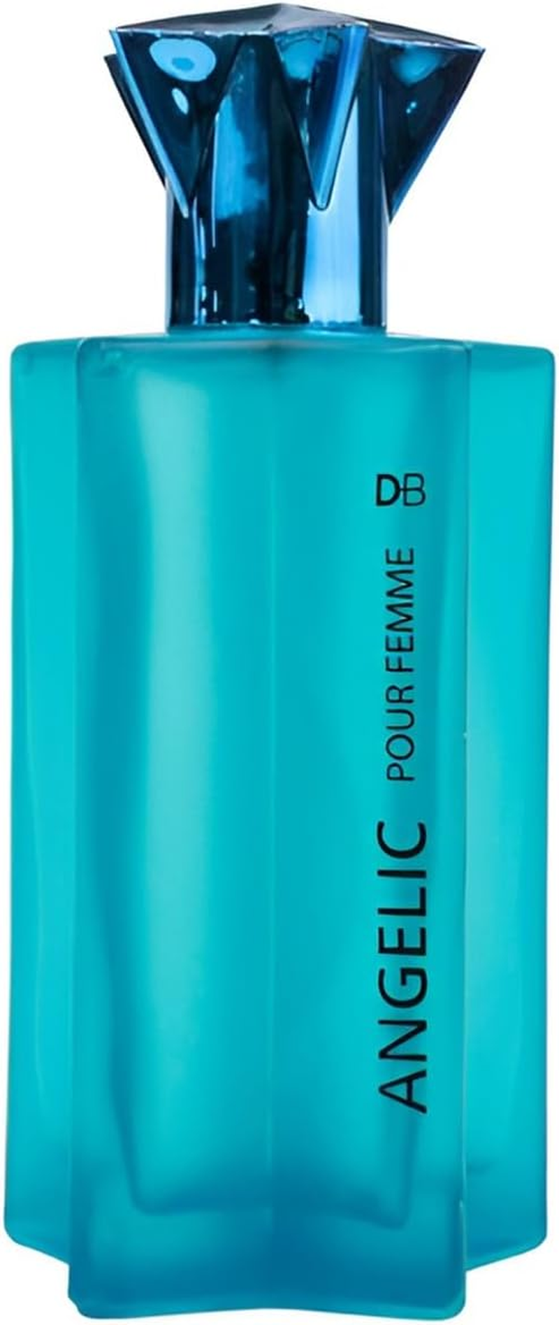 Designer Brands Fragrance Angelic EDP 100ML