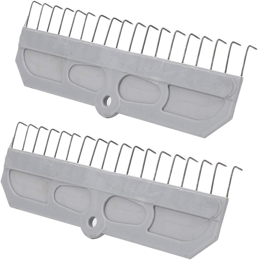 Knitting Machine Weight Hanger, High-Quality Materials, Knitting Machine Parts, Weight Lace Claw Hanger, Durable, for Knitting Machine Kitchen Accessory image number 1