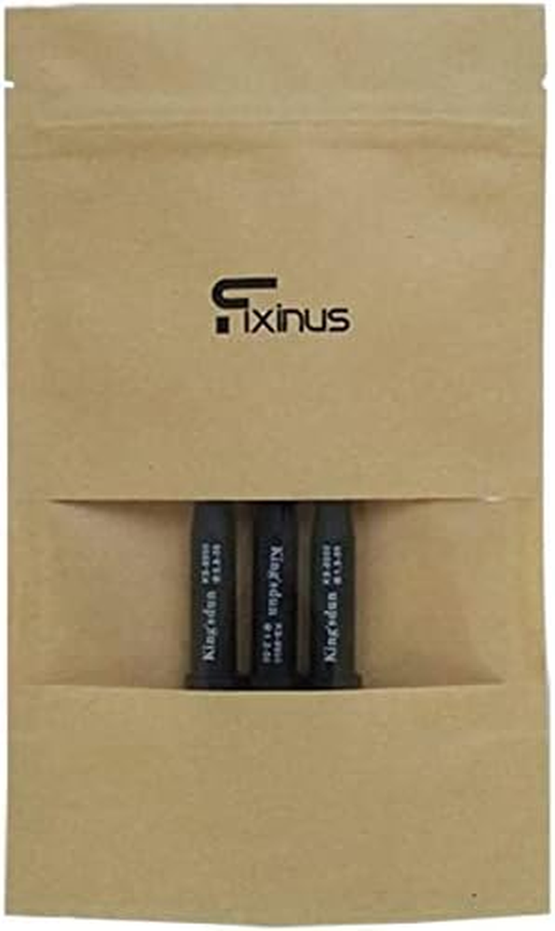 Portable Set of 3 Pentalobe Screwdrivers for Apple Iphone Macbook Pro Air Retina with 5 Star 0.8 1.2 1.5 or P2 P5 P6 or TS1 TS4 TS5 image number 2