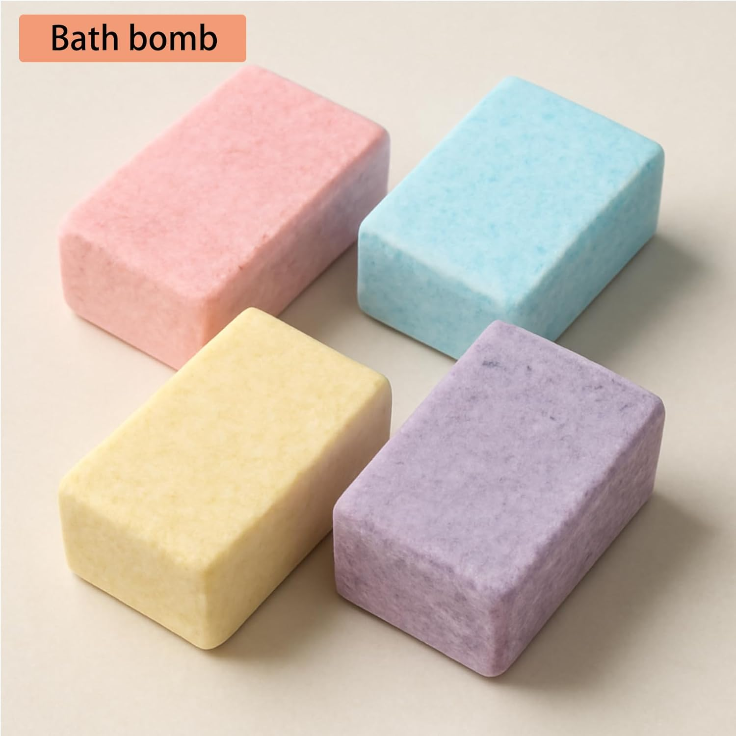 Dsyisvia Rectangle Soap Mold image number 5