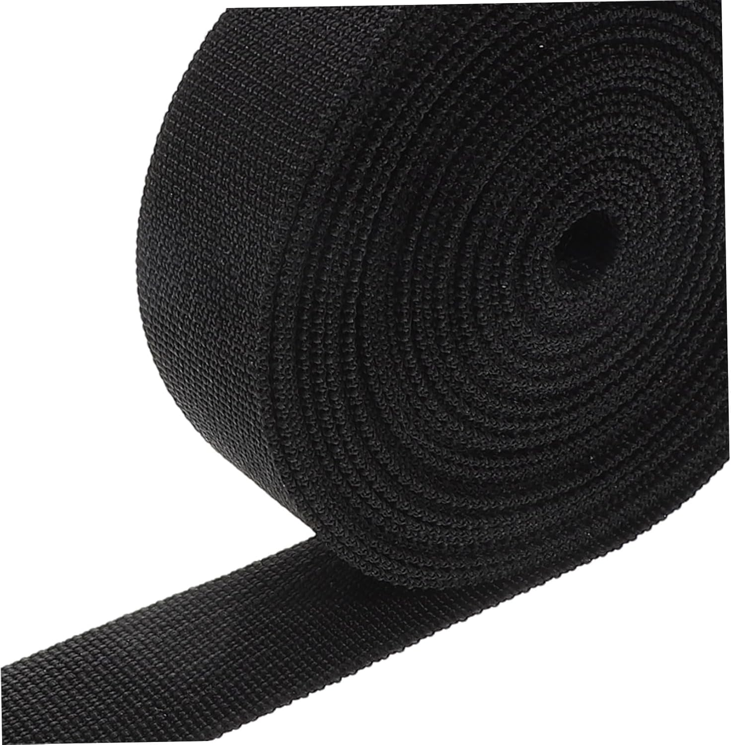 MUELODSIC Backpack Repair Kit of Adjustable Straps Quick Side Release Plastic Buckles for Luggage image number 4