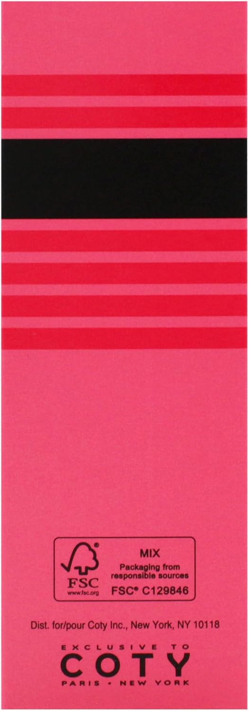 Sweet Blast by Covergirl for Women - 2 Oz EDT Spray image number 3