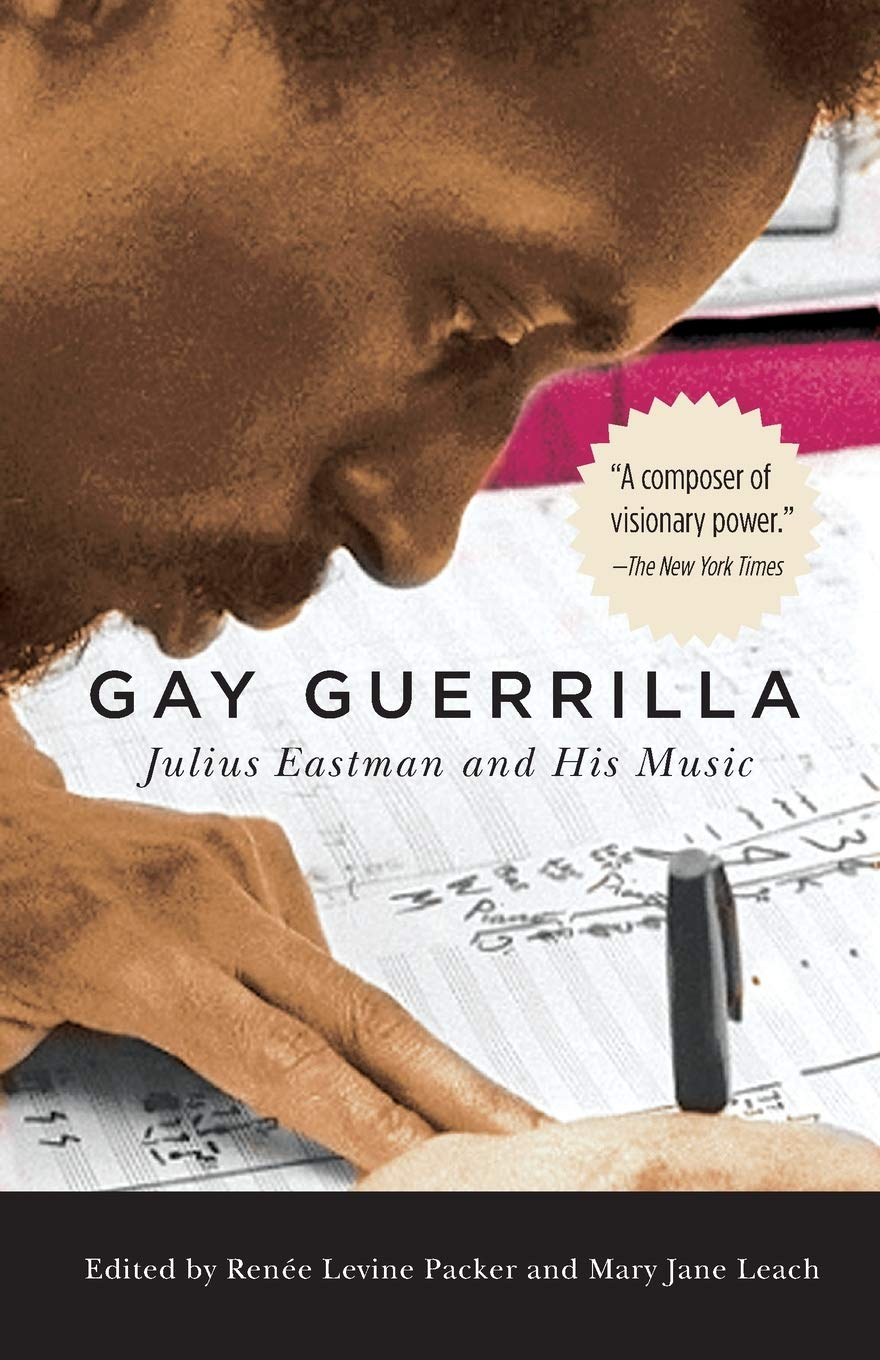 Gay Guerrilla: Julius Eastman and His Music: 129 image number 2