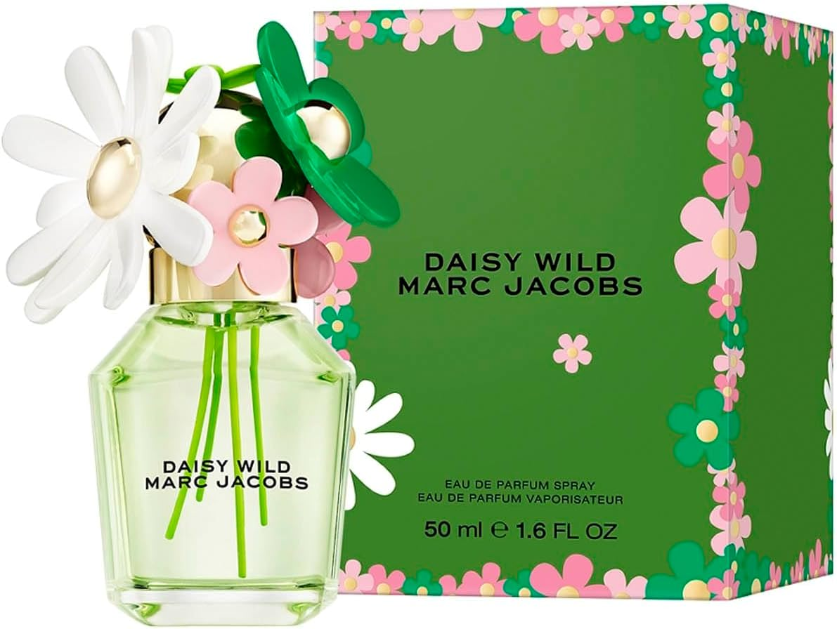 Daisy Wild 50Ml Edp image number 2