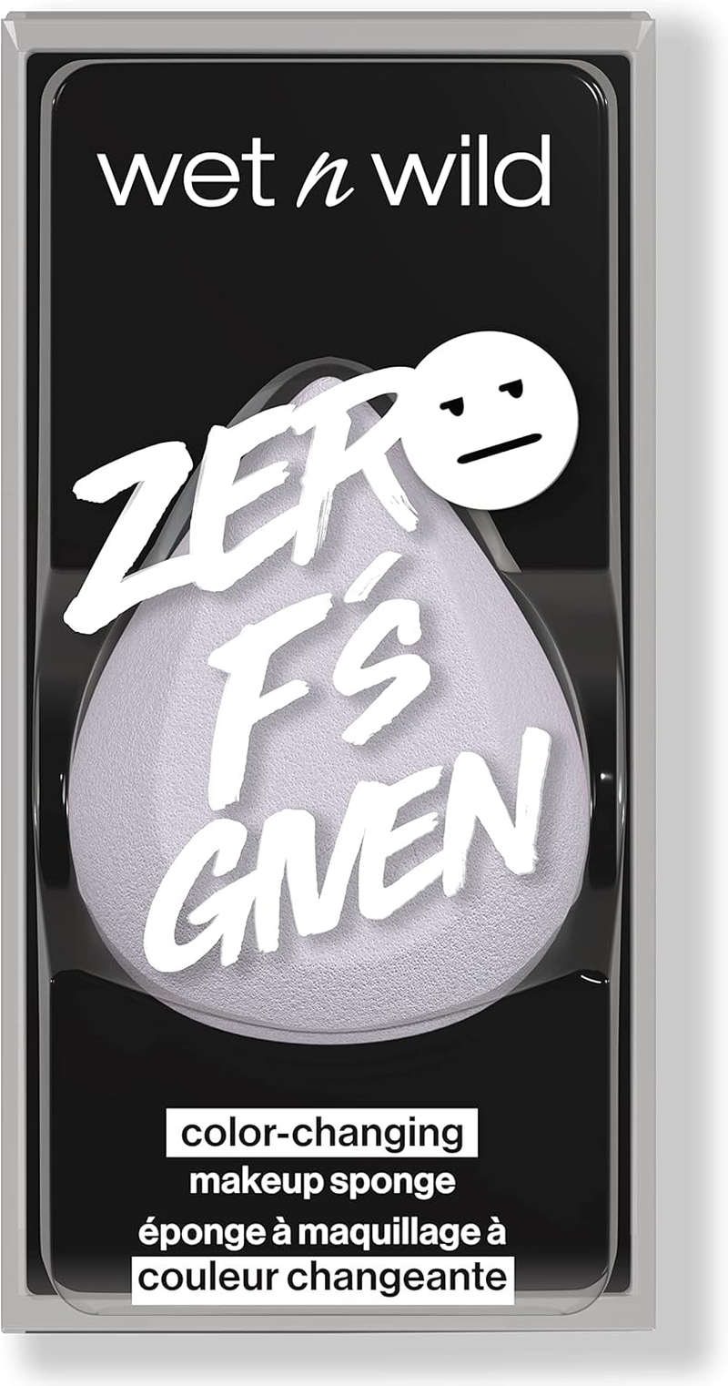 Wet N Wild Mood Palette Zero F'S (1115235)