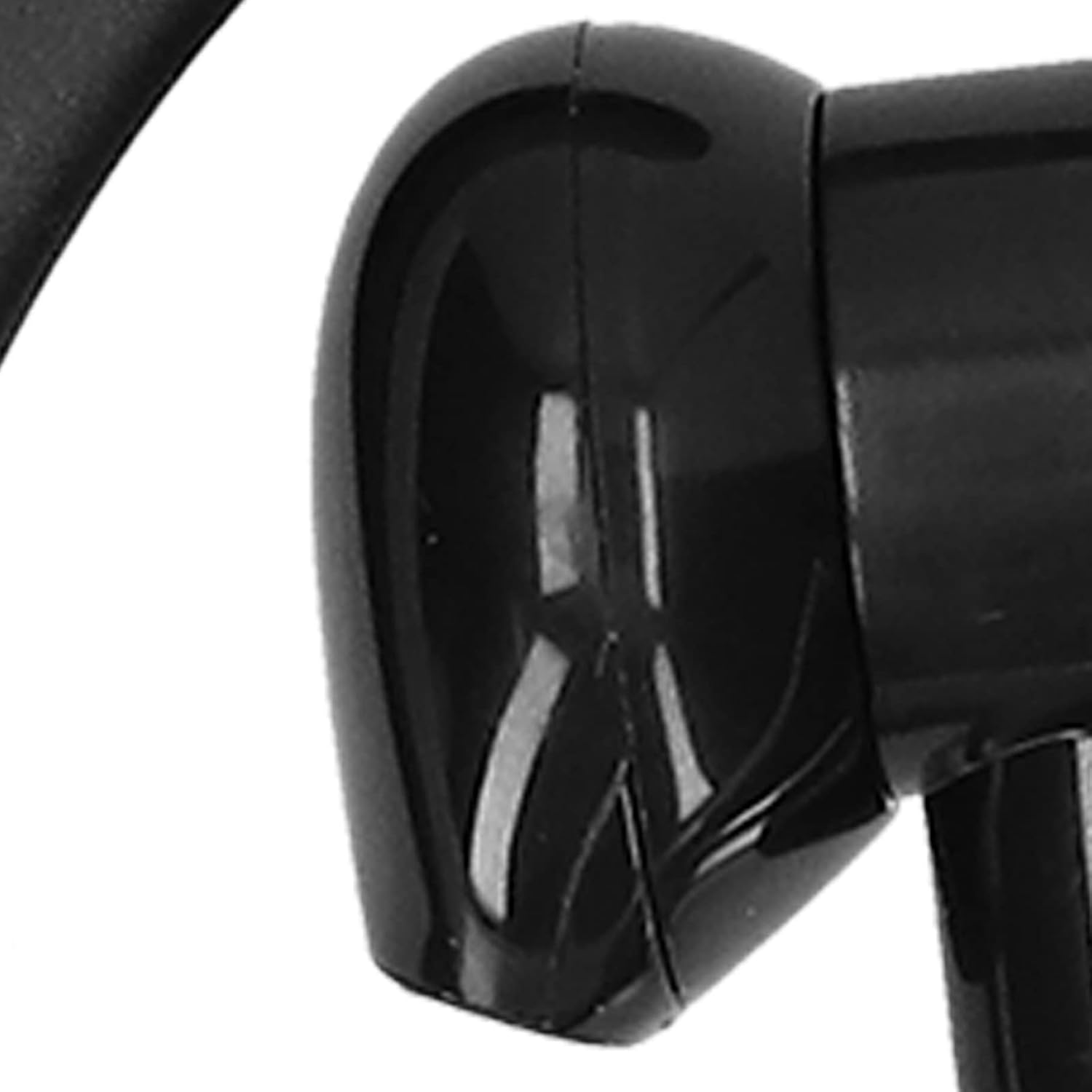 Lvifloae YYK 525 Business Bluetooth Headset Wireless over Earphones with Microphone and LED Power Indicator image number 3