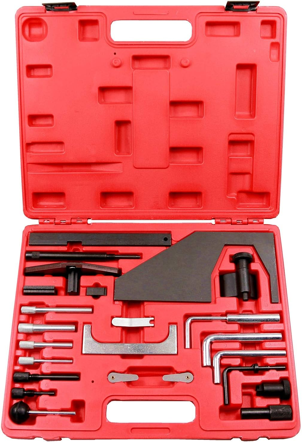 Camshaft Alignment Tool CX-7 Timing Tool Kit Compatible for Ford Mazda 1.4 1.6 1.8 2.0 2.3L