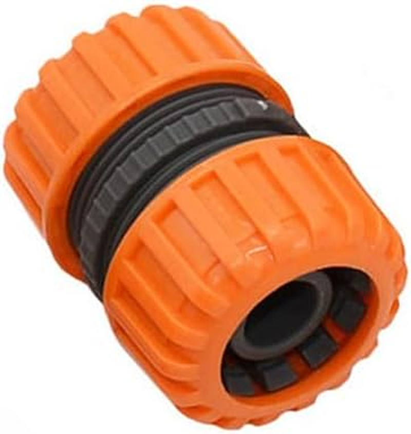 T&F Garden Hose Hose Pipe Connection Connector Kit for Pipe Connecting Gardena Connector Hose Connector (1/2 Inch 3-Way Hose Connector) image number 3