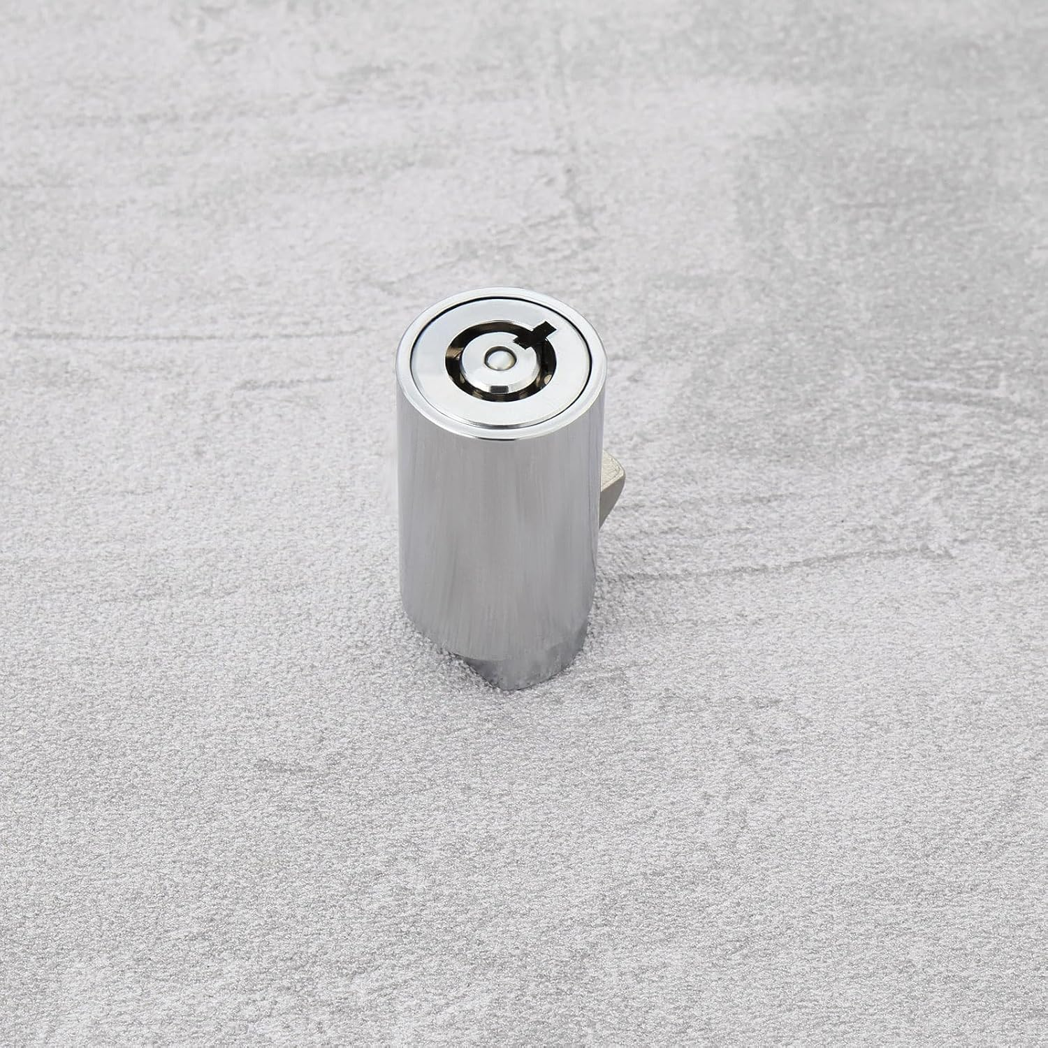 VGOL 2PCS T-Lock Vending Machine Vending Machine Lock Vending Machine Soda Machine Lock with Tubular Keyway Snack Machine Lock Candy Machine Lock