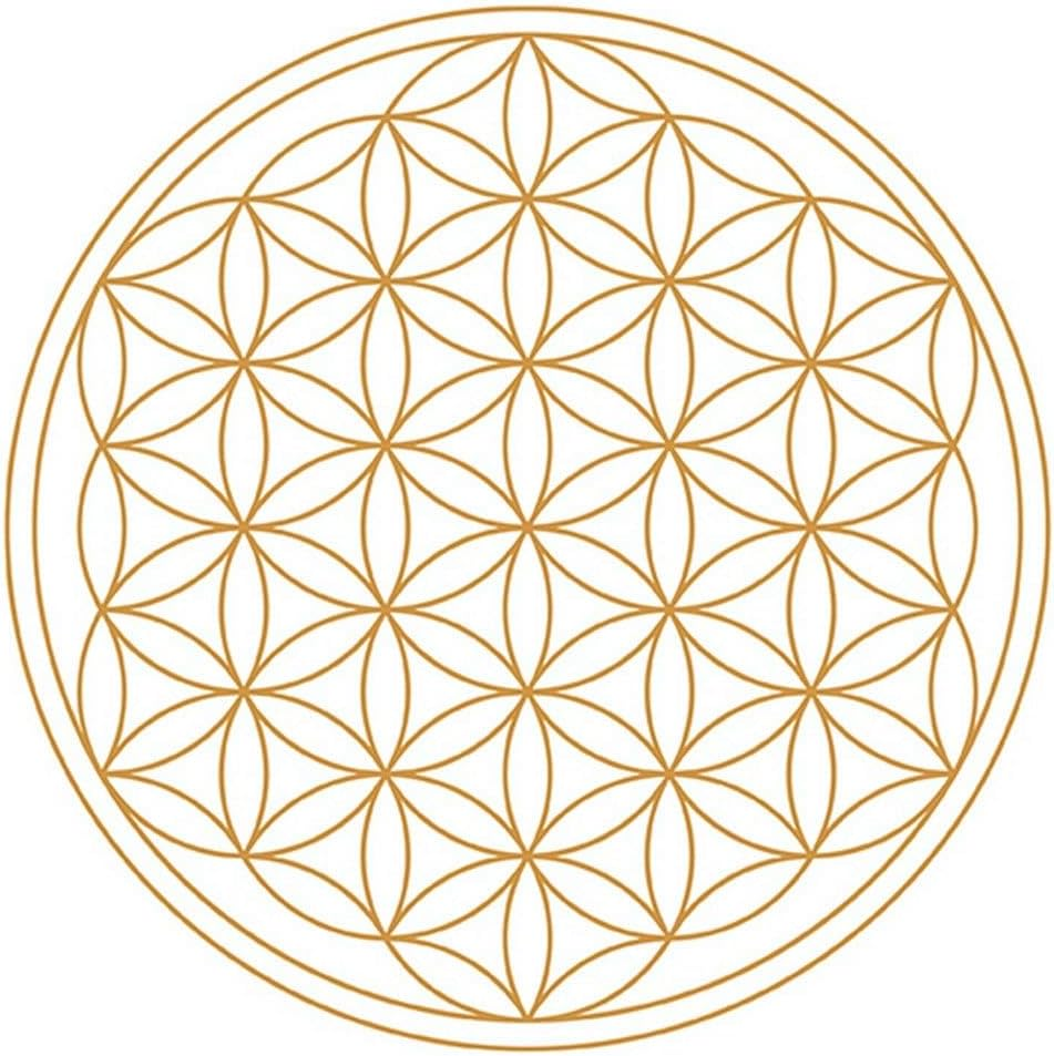 Nature'S Design Golden Alladin Carafe, 1.3 Litre, Transparent, Gold, 28 Cm image number 3