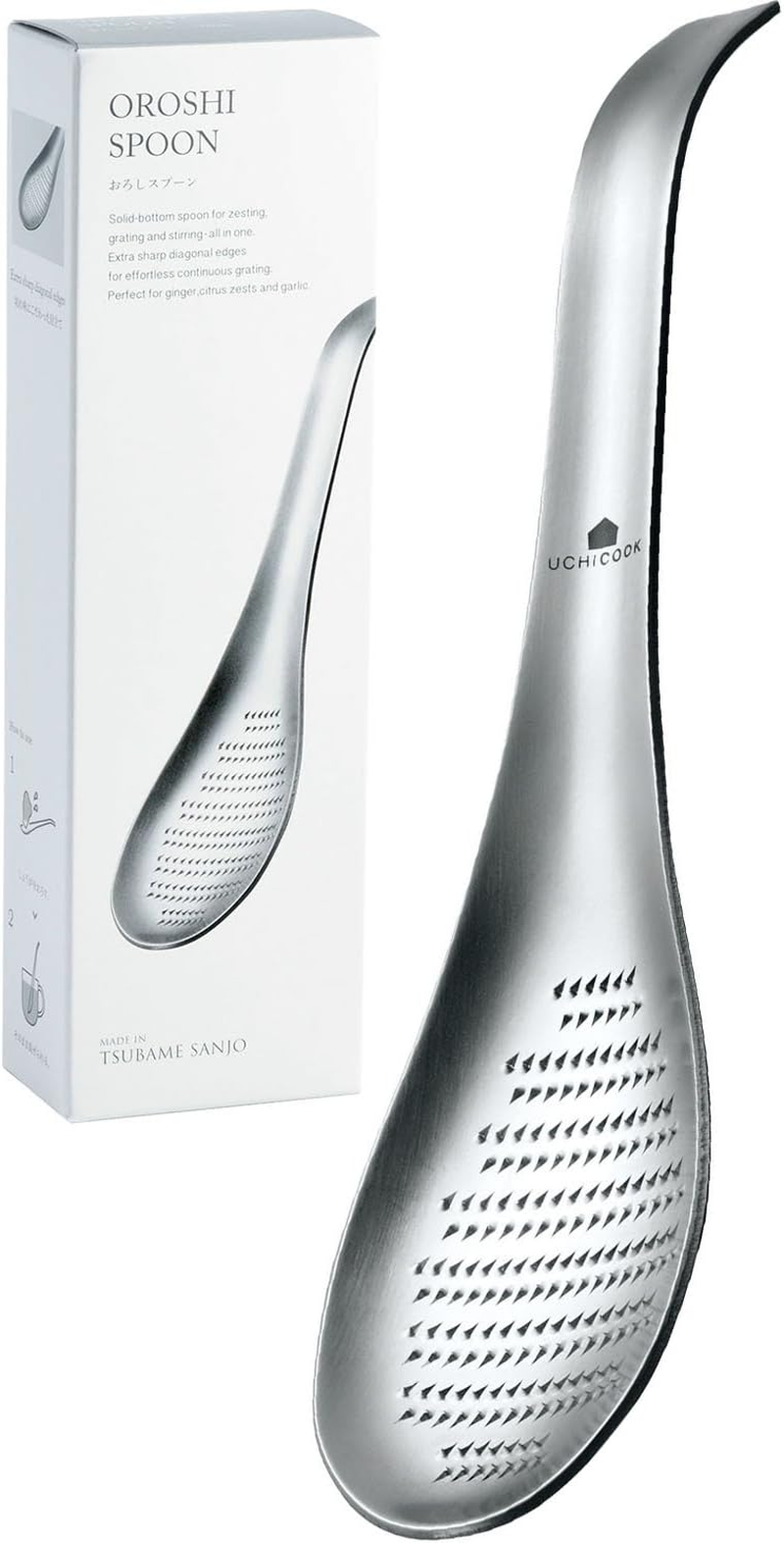 Aux Grater (Oroshi) image number 1