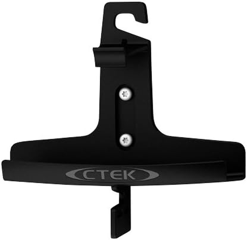 CTEK Mounting Bracket - Mounting Bracket and Cable Storage for CTEK MXS Chargers (3.8 - 5.0A) image number 2