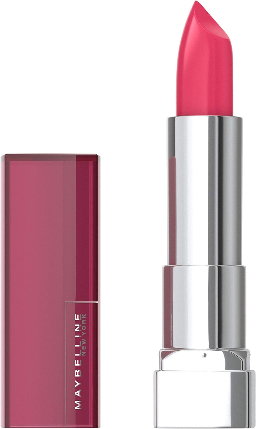 Maybelline New York Color Sensational the Creams Lipstick - Pink & Proper image number 6
