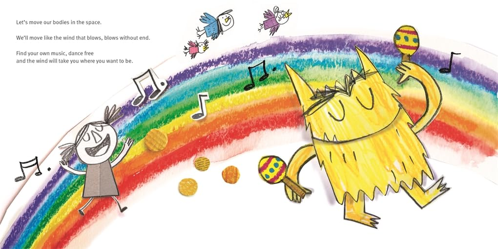 The Feelings Doctor and the Emotions Toolkit (Colour Monster)