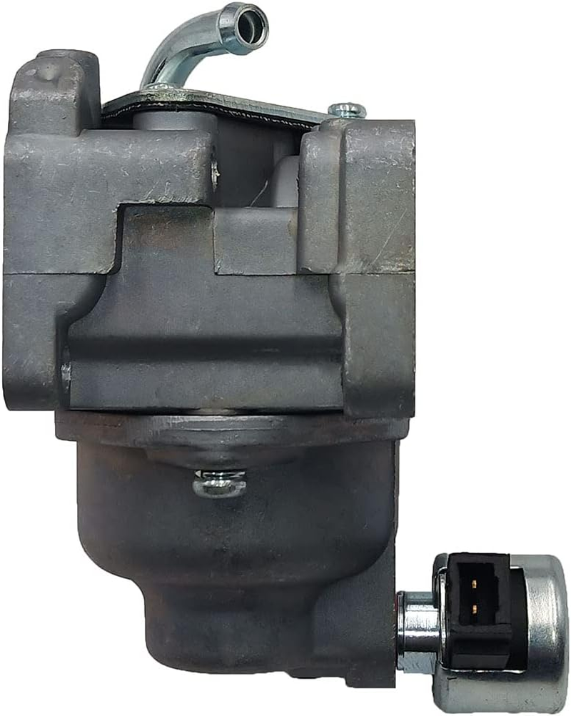 Carburetor Fit for Kawasaki FH721V FH641V FH601V FH661V FH680V FX801V 22HP Engine Carb with Fuel Pump Gaskets Replaces 15004-0757 15003-7094 15004-1005 15004-1010 15004-0763 15003-0940 image number 4