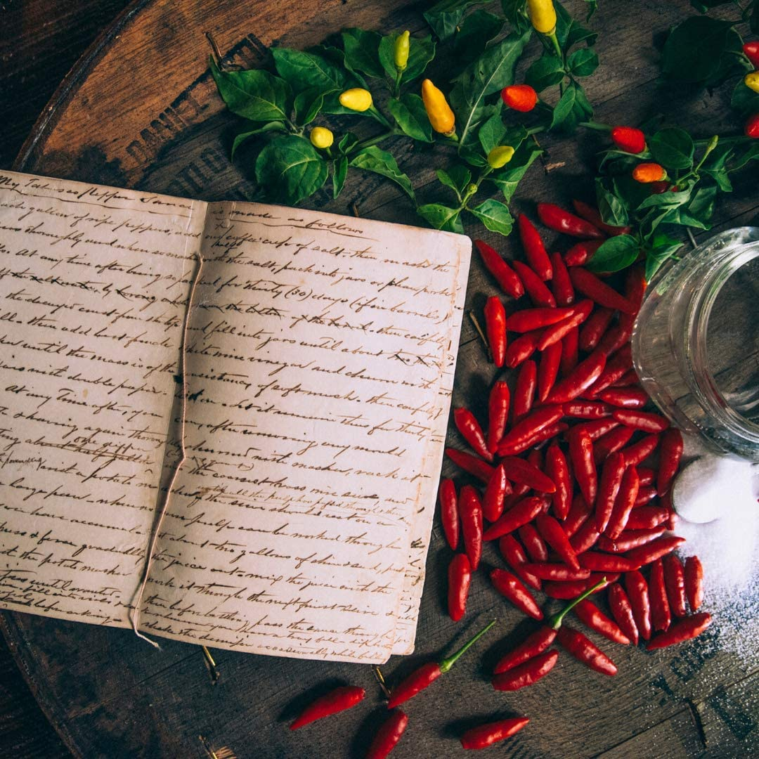 Mc Ilhenny Co. Tabasco Chili Sauce, 350Ml image number 4