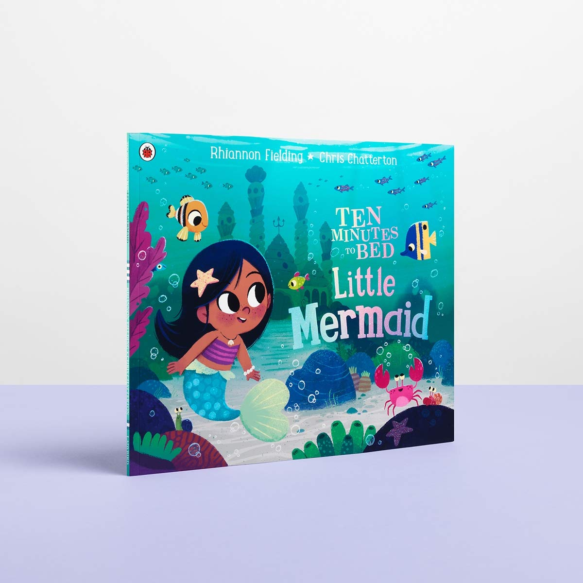 Ten Minutes to Bed: Little Mermaid