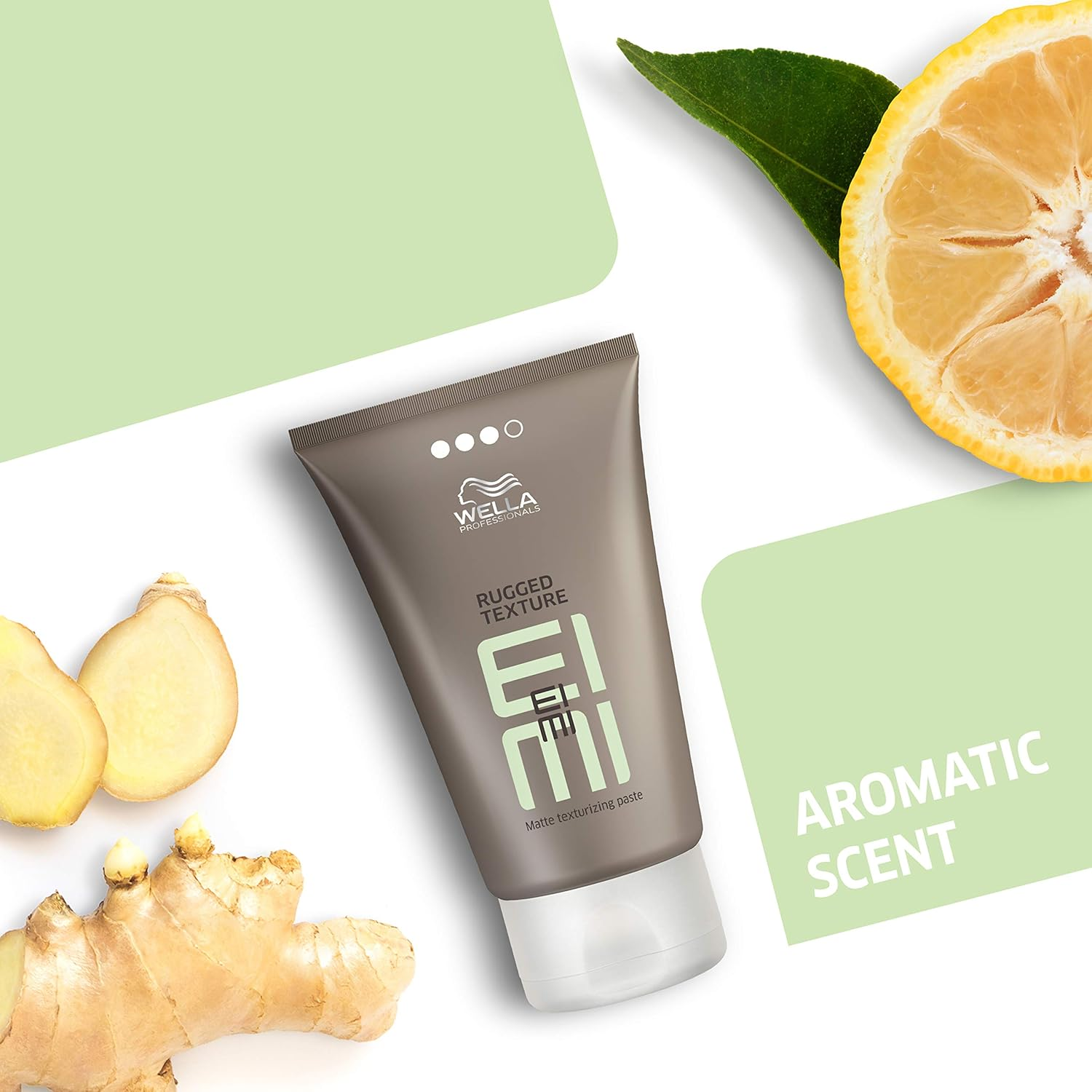 Wella EIMI Rugged Texture, 75Ml image number 1