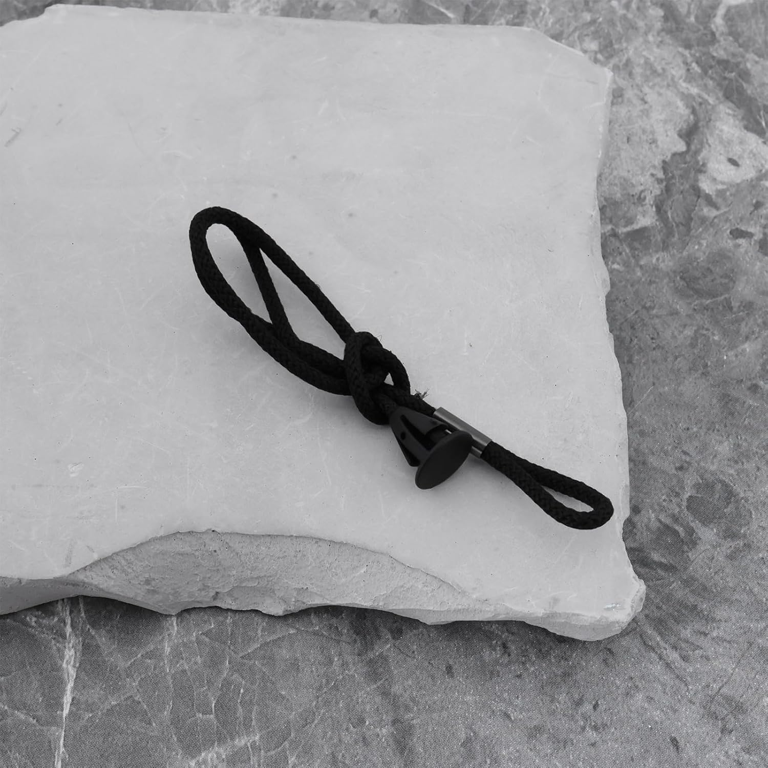 Car Parcel Shelves Strap Cord Hanger 31675006-1 Compatible with Volvo C40 XC40 image number 4