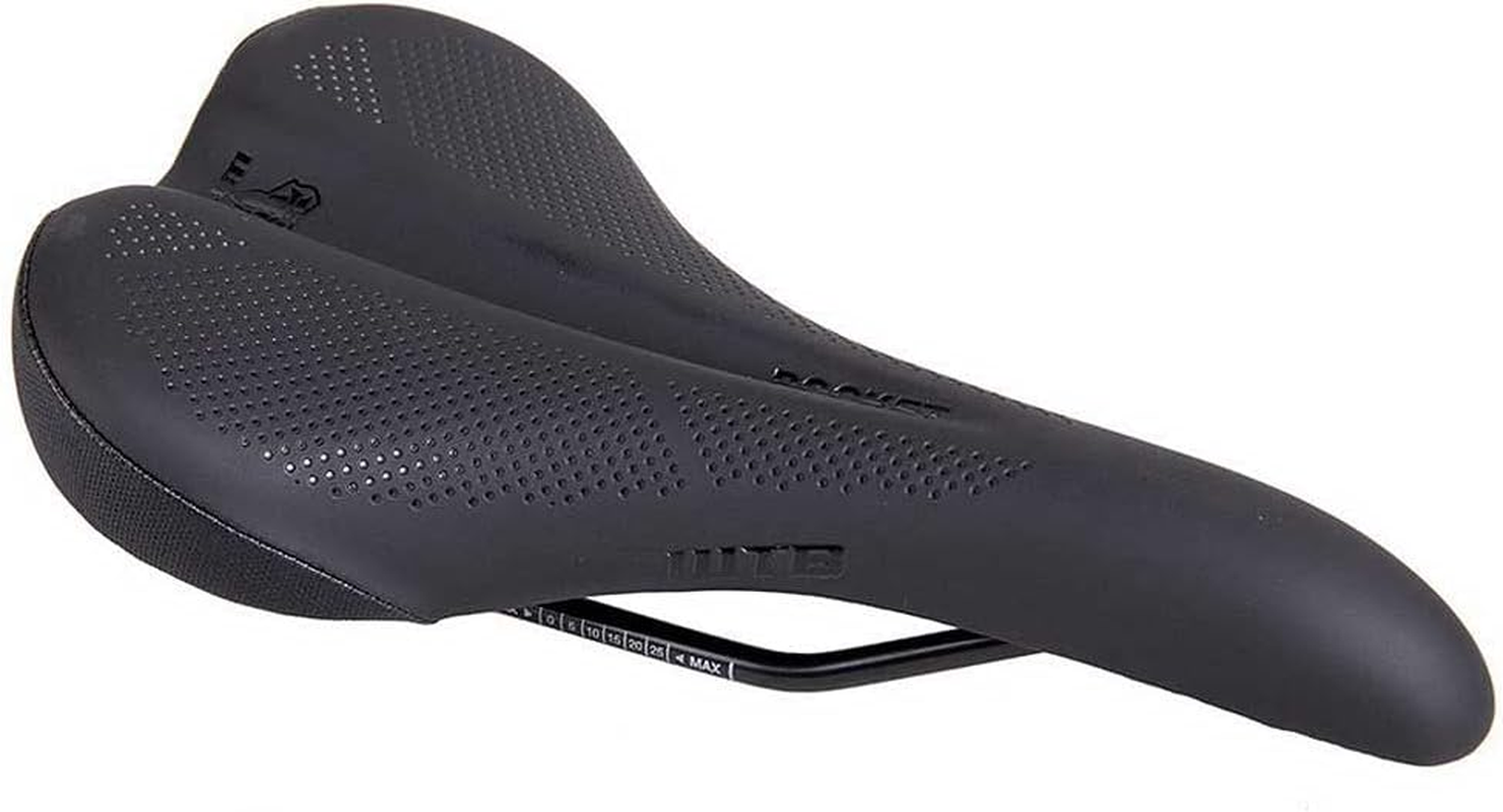 Rocket Black Saddle image number 2