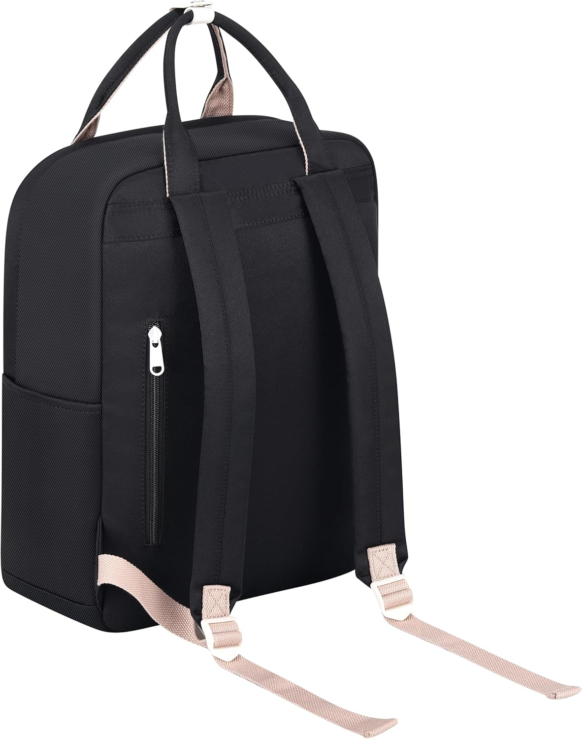 FABLUNE Backpack Casual Cute Lightweight Daypack Waterproof College Backpack for Men Women image number 6