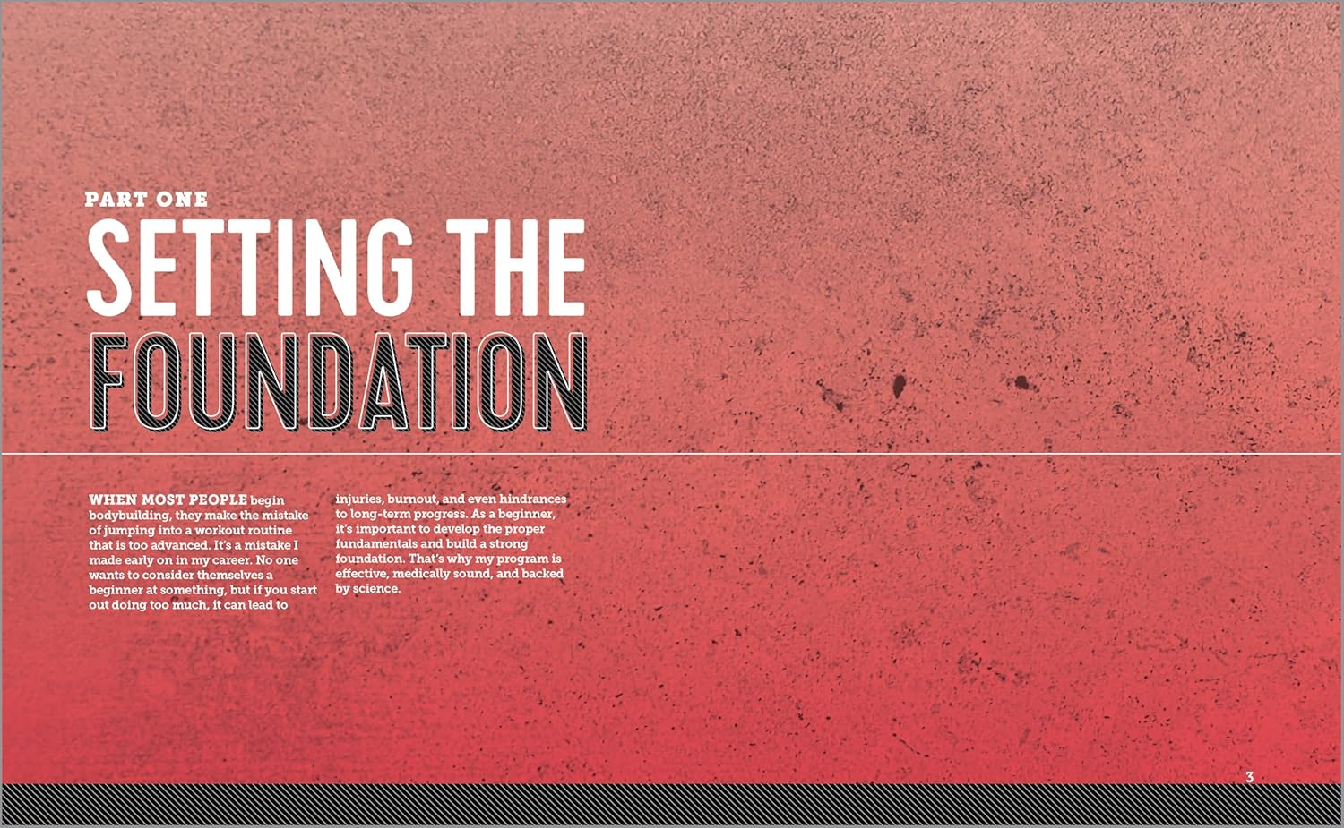 Bodybuilding for Beginners: a 12-Week Program to Build Muscle and Burn Fat image number 2