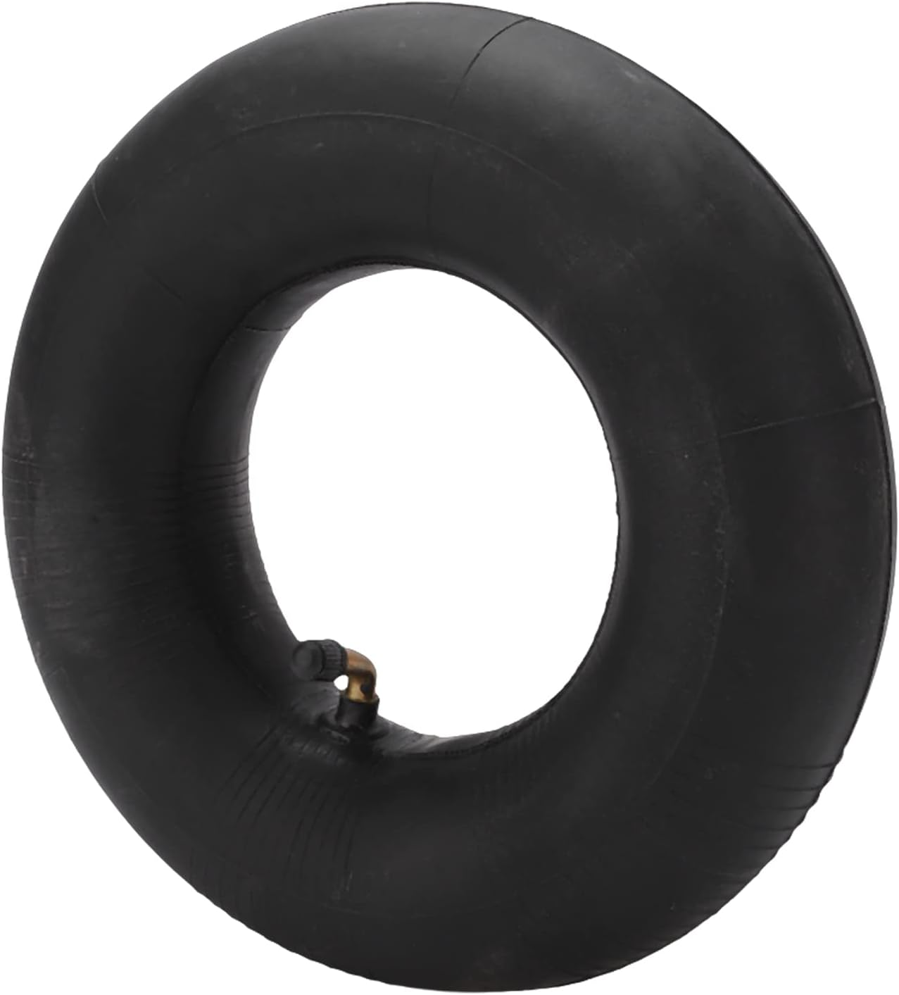 4.10/3.50‑4 Inner Tyres, 4.10/3.50‑4 Inner Tube Wide Applicability Simple for Lawn Mowers for Yard Trailers image number 4