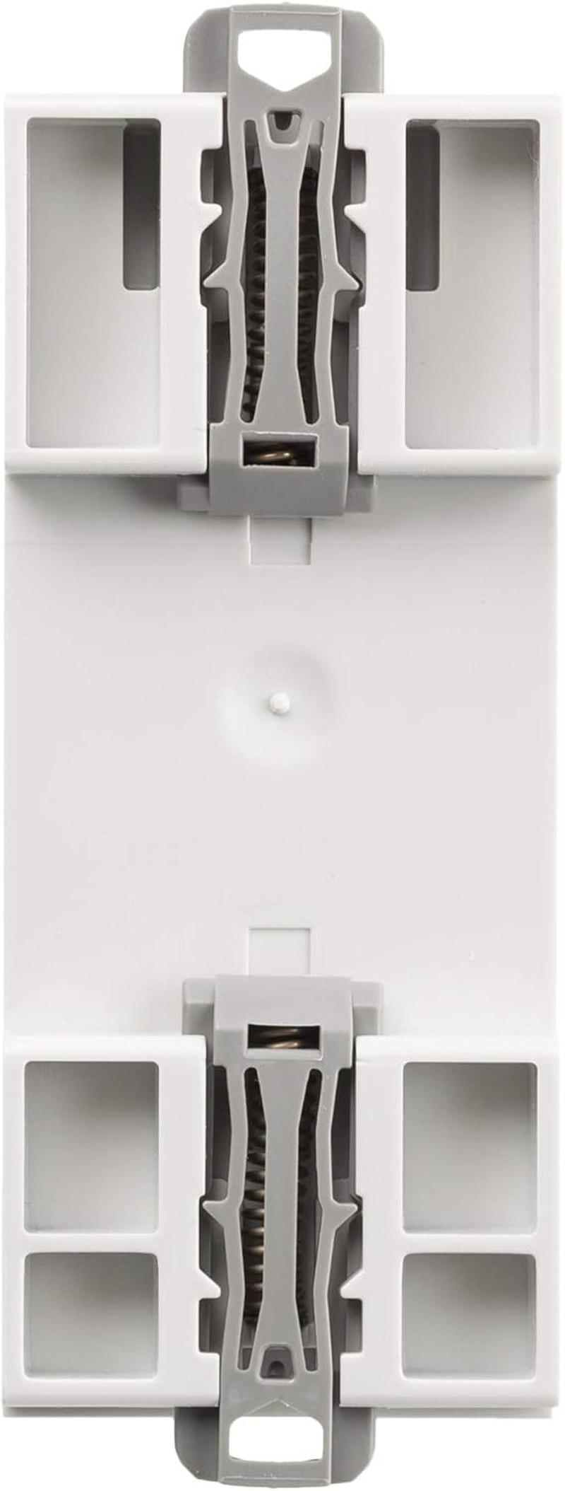 LEGRAND, Alpharex D21 412631 Digital Weekly Timer 1 Channel 2-Module with 56 Switching Programs for DIN Rail 230 V/50 Hz image number 2