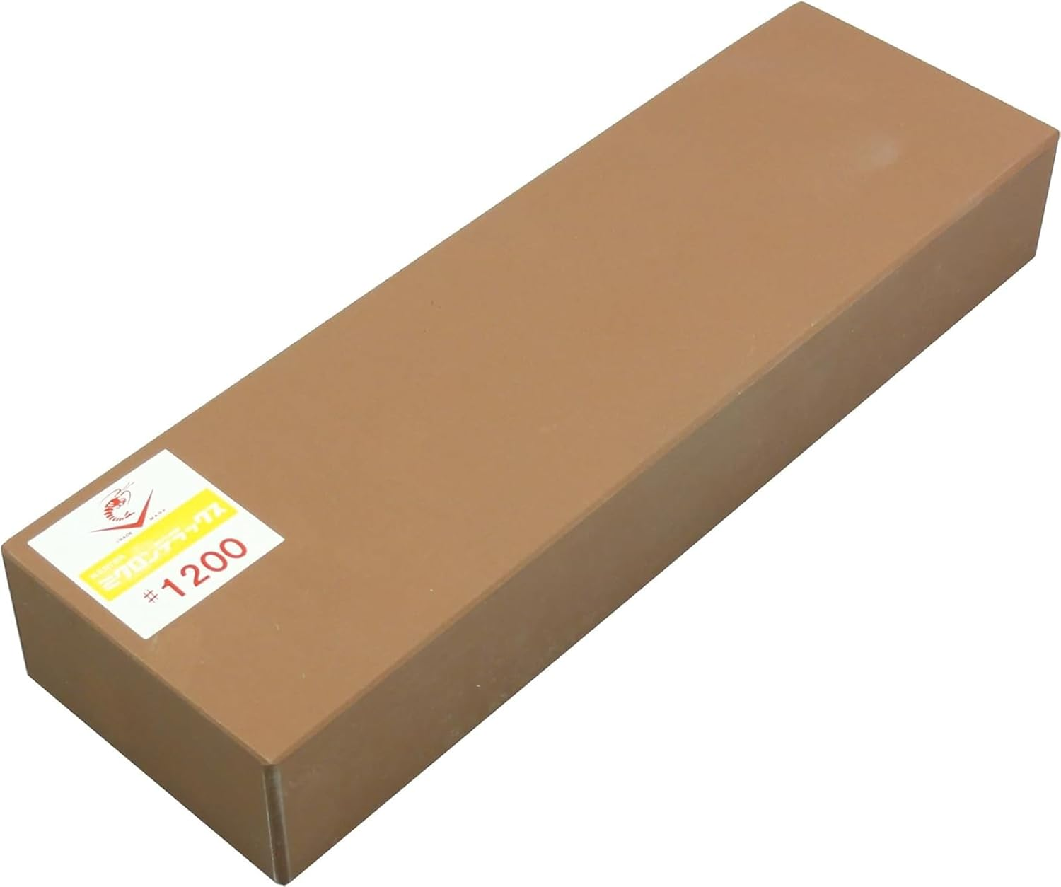 Naniwa Micron DX Large Whetstone #1000 ID-0410 image number 4