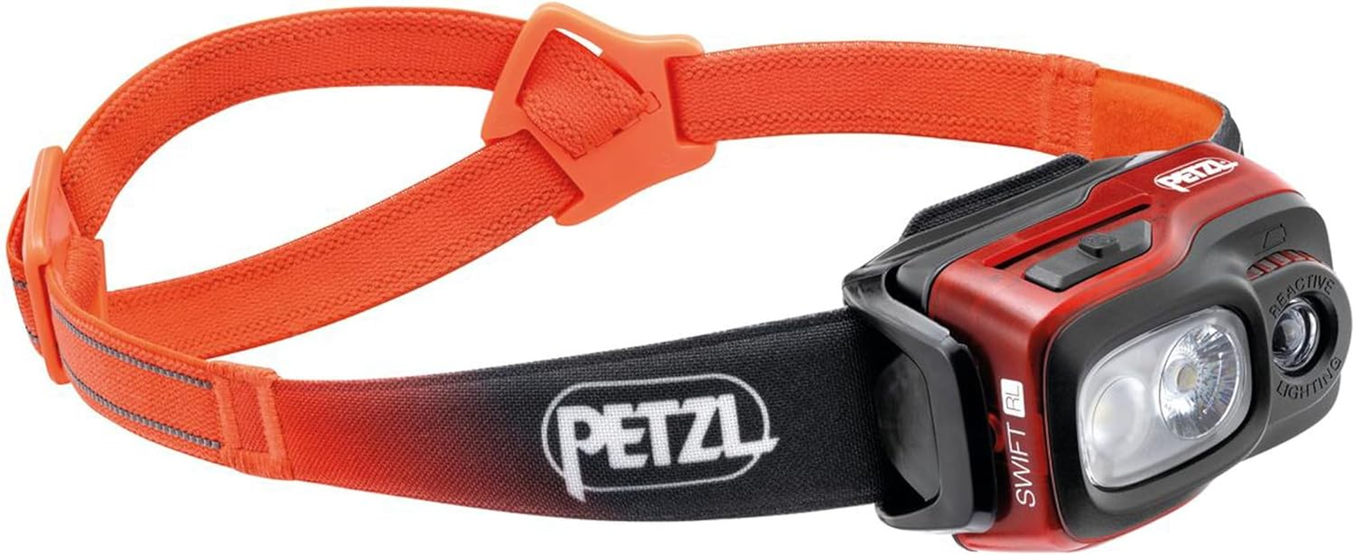 Petzl Swift RL or E095BB01 image number 4